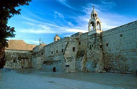 Church of the Nativity