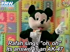 Farfur Mouse